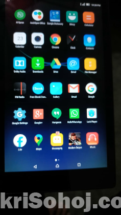 Lenovo Tablet